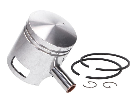 piston kit Polini 225cc 69mm 16mm piston pins for Ape MPM 600, MPR 500, 600 MPV POLINI MOTOVEIKALS 21