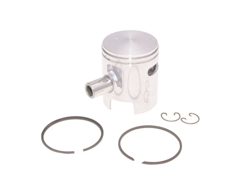 piston kit Polini 41mm 12mm piston pins for Piaggio, Vespa Bravo, boss, Ciao, Grillo, SI POLINI MOTOVEIKALS 21