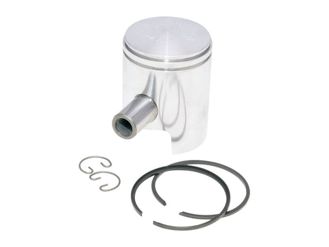 piston kit Polini 50cc 38.4mm for Vespa PK 50, Special 50, XL 50 POLINI MOTOVEIKALS 21