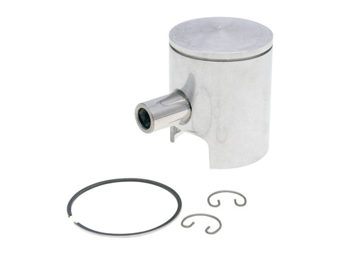 piston kit Polini 50cc 39.98mm (A) for Peugeot horizontal AC POLINI MOTOVEIKALS 21