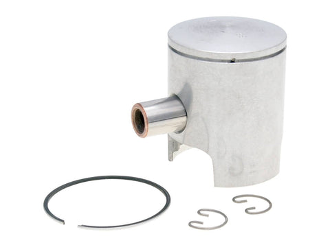 piston kit Polini 50cc 40.2mm (B) for Minarelli AM6 POLINI MOTOVEIKALS 21