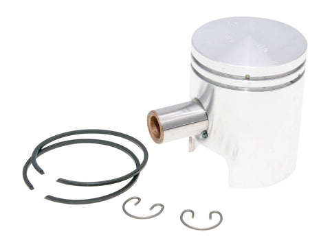 piston kit Polini 50cc 40mm for Piaggio AC POLINI MOTOVEIKALS 21