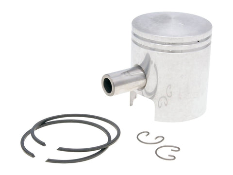 piston kit Polini 63cc 43.4mm for Piaggio, Vespa AL, ALX, NLX, Vespino POLINI MOTOVEIKALS 21