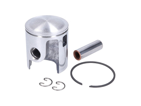 piston kit Polini 65cc 43.5mm (A) for Puch Maxi POLINI MOTOVEIKALS 21