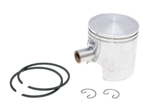 piston kit Polini 65cc 46.8mm for CPI, Keeway euro2, Honda Wallaroo, Peugeot 103, 104, 105, Fox, GL 10, SPX 50 POLINI MOTOVEIKALS 21