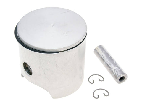 piston kit Polini 70cc 10mm (A) for Minarelli horizontal LC POLINI MOTOVEIKALS 21