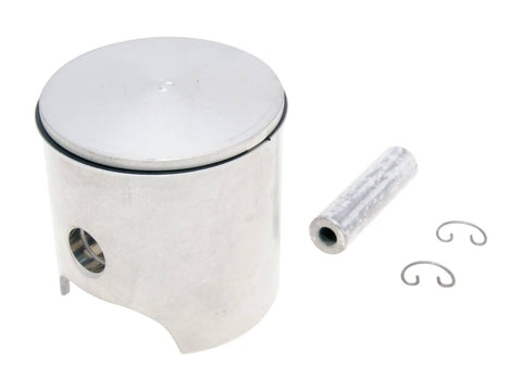 piston kit Polini 70cc 10mm (B) for Minarelli horizontal LC POLINI MOTOVEIKALS 21