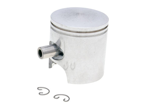 piston kit Polini 70cc 46mm 10mm lying for Minarelli AC, Honda Camino, PX 50 POLINI MOTOVEIKALS 21