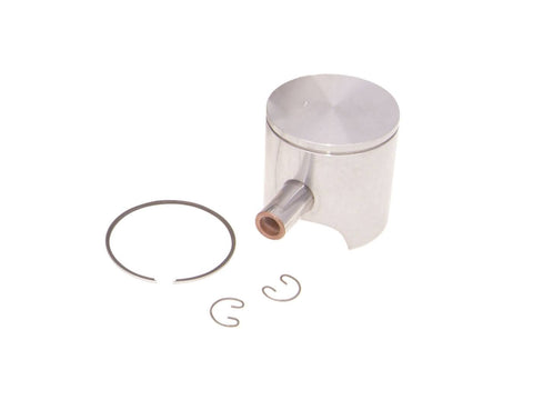 piston kit Polini 70cc 47.4mm (A) for Piaggio LC POLINI MOTOVEIKALS 21