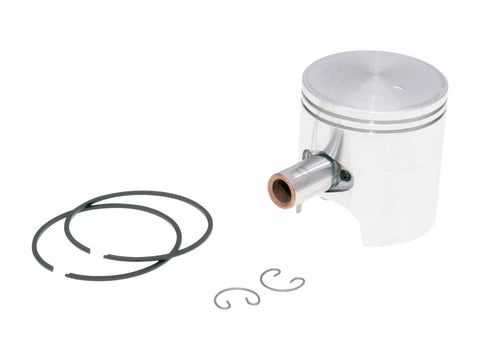 piston kit Polini 70cc 47mm 12mm for CPI, Keeway Euro 2 POLINI MOTOVEIKALS 21