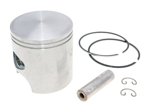 piston kit Polini 70cc 47mm for Minarelli POLINI MOTOVEIKALS 21