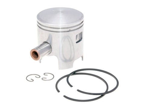 piston kit Polini 75cc 47.8mm for Vespa PK 50, Special 50, XL 50 POLINI MOTOVEIKALS 21