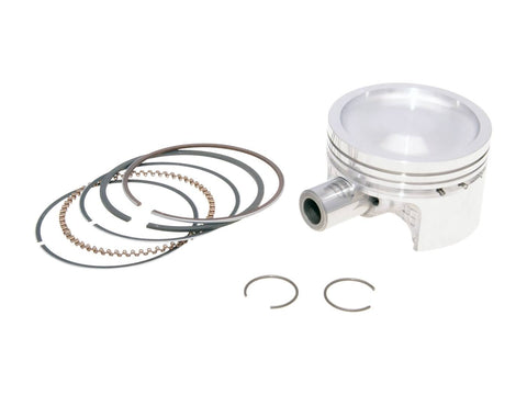 piston kit Polini 79cc 49mm (A) for Piaggio 50 4T 4V POLINI MOTOVEIKALS 21