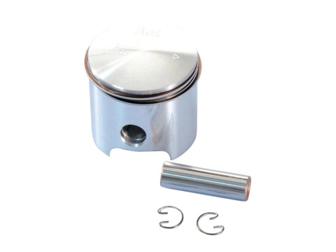 piston kit Polini 80cc 50.4mm for Derbi EBE, EBS POLINI MOTOVEIKALS 21