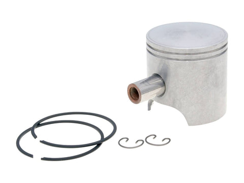 piston kit Polini racing 70cc 47mm standing for Piaggio AC, LC, Purejet, Kymco, Honda, SYM, Peugeot POLINI MOTOVEIKALS 21