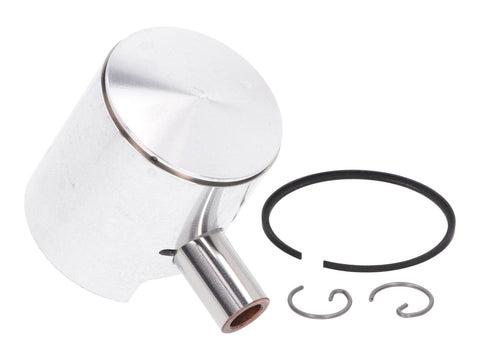piston kit Polini series 6000 48mm (A) for Sachs mopeds POLINI MOTOVEIKALS 21