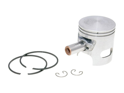piston kit Polini sport 45.4mm for Yamaha Chappy, DT POLINI MOTOVEIKALS 21