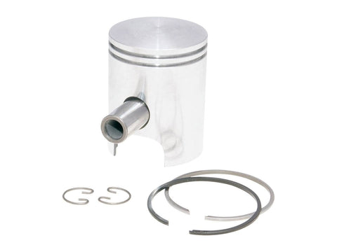 piston kit Polini sport 50cc 40.3mm for Minarelli AM6 POLINI MOTOVEIKALS 21