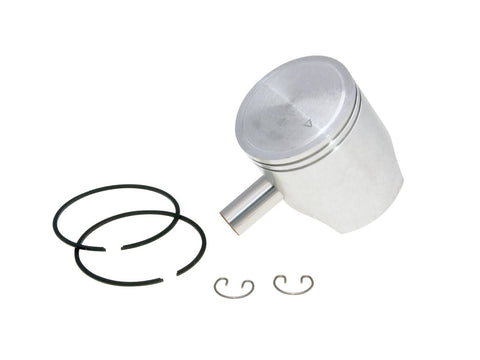 piston kit Polini sport 70cc 47mm for Aprilia, Suzuki LC POLINI MOTOVEIKALS 21