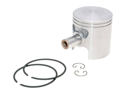 piston kit Polini sport 70cc 47mm for Kymco AC (SF10) POLINI MOTOVEIKALS 21