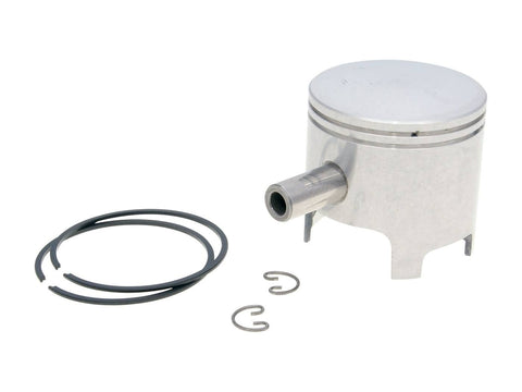 piston kit Polini sport 70cc 47mm for Morini AC POLINI MOTOVEIKALS 21
