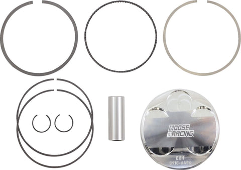 Piston Kit Rapt/Rhin660 MOOSE RACING HARD-PARTS MOOSE RACING MOTOVEIKALS 21