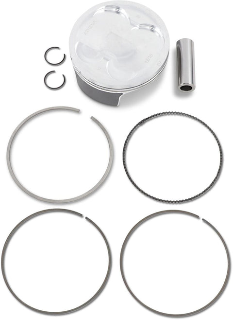 Piston Kit Rmz250/Kx250F ATHENA ATHENA MOTOVEIKALS 21