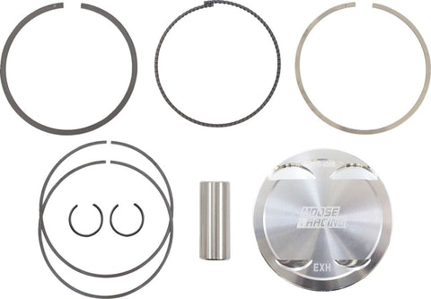 Piston Kit Rptr 700 10:1 MOOSE RACING HARD-PARTS MOOSE RACING MOTOVEIKALS 21