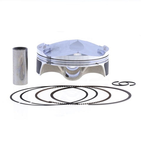 Piston Kit Sx-F250 B ATHENA ATHENA MOTOVEIKALS 21