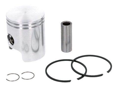 piston kit Top Performances 50cc 39.9mm for Piaggio / Derbi engine D50B0, EBE, EBS TOP PERFORMANCES MOTOVEIKALS 21
