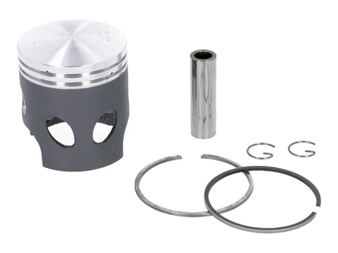 piston kit Top Performances Black Trophy 71cc 48mm for Piaggio LC TOP PERFORMANCES MOTOVEIKALS 21