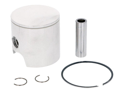 piston kit Top Performances Racing 76.5cc 50mm (A) for Minarelli AM6 TOP PERFORMANCES MOTOVEIKALS 21