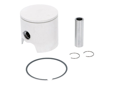 piston kit Top Performances Racing 76.5cc 50mm (B) for Minarelli AM6 TOP PERFORMANCES MOTOVEIKALS 21