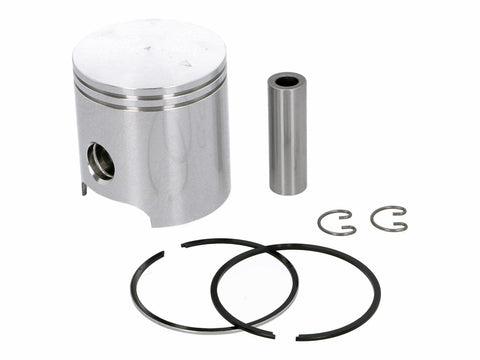 piston kit Top Performances Trophy 70cc 47mm for Derbi Senda GPR, Gilera GSM SMT RCR Zulu EBE, EBS TOP PERFORMANCES MOTOVEIKALS 21