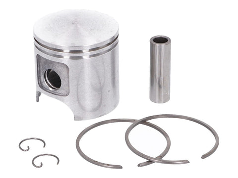 piston kit Top Performances Trophy 70cc 47mm for Peugeot TOP PERFORMANCES MOTOVEIKALS 21