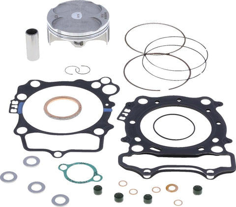 Piston Kit W/Gaskets ATHENA ATHENA MOTOVEIKALS 21