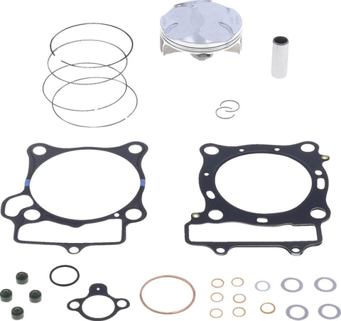 Piston Kit With Gaskets Crf250 ATHENA ATHENA MOTOVEIKALS 21