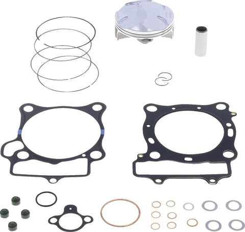 Piston Kit With Gaskets Crf250 ATHENA ATHENA MOTOVEIKALS 21