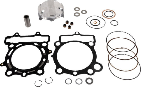 Piston Kit With Gaskets Kx250F ATHENA ATHENA MOTOVEIKALS 21