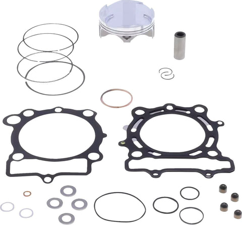 Piston Kit With Gaskets Kx250F ATHENA ATHENA MOTOVEIKALS 21