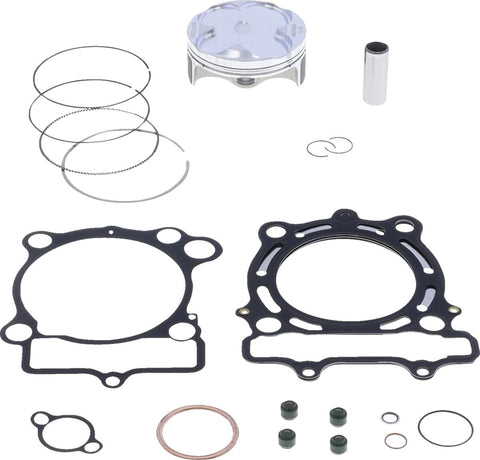 Piston Kit With Gaskets Rmz250 ATHENA ATHENA MOTOVEIKALS 21