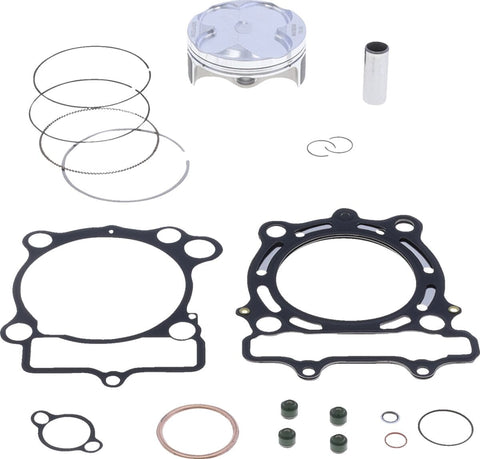 Piston Kit With Gaskets Rmz250 ATHENA ATHENA MOTOVEIKALS 21