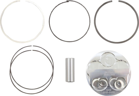 Piston Kit Yfz450 13.0:1 MOOSE RACING HARD-PARTS MOOSE RACING MOTOVEIKALS 21