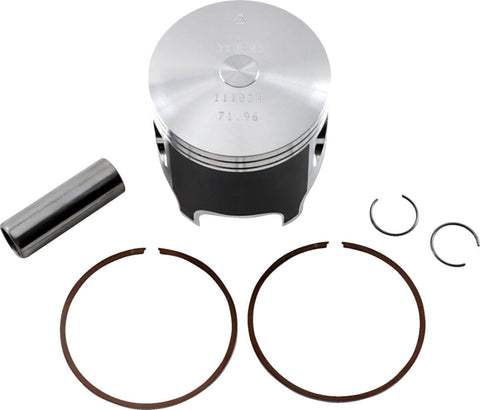 Piston Kit Yz250 71.96Mm ATHENA ATHENA MOTOVEIKALS 21