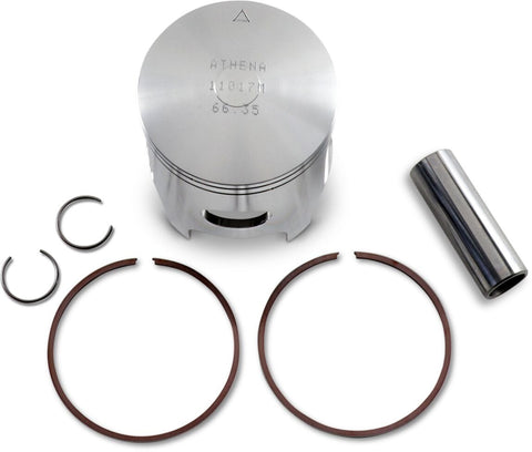 Piston Kit Yz250 B ATHENA ATHENA MOTOVEIKALS 21