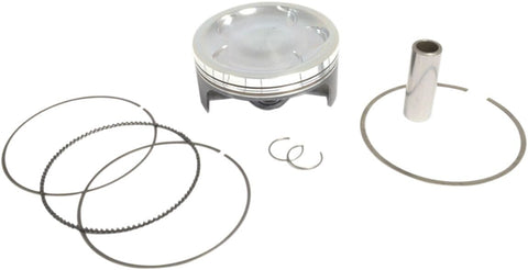 Piston Kit Yzf250 82.96Mm ATHENA ATHENA MOTOVEIKALS 21