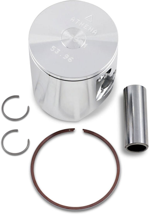 Piston Kt Sx-Exc125 01/3B ATHENA ATHENA MOTOVEIKALS 21