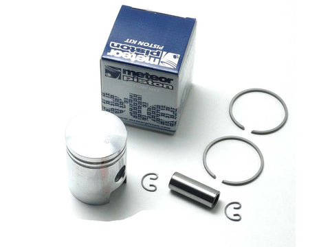 Piston Meteor 1 piece 37.99 mm for Hercules Prima METEOR MOTOVEIKALS 21