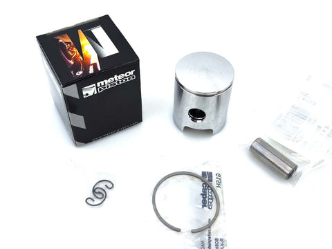 Piston Meteor 38.975 - 38.985 mm for ZR 10, 20, 30, ZD 30 METEOR MOTOVEIKALS 21