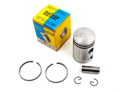 Piston Meteor 39,00mm 12mm for Simson KR 50, SR 1, 2, 2E METEOR MOTOVEIKALS 21